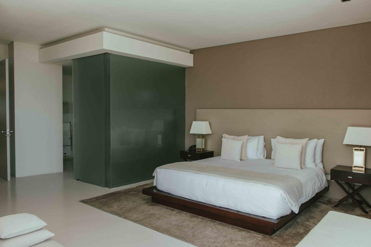 Serenity Villa 18 Ronald Rd Camps Bay Cape Town Exterior photo